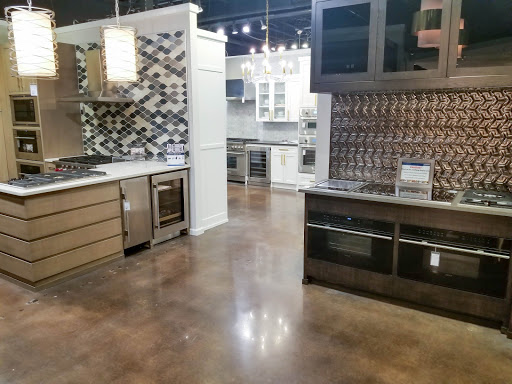 Bathroom Supply Store «Ferguson», reviews and photos, 1403 Slocum St #100, Dallas, TX 75207, USA