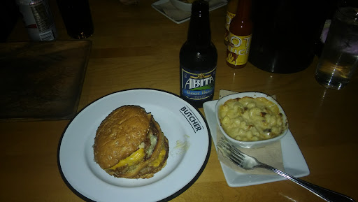 Butcher Shop «Cochon Butcher», reviews and photos, 1120 4th Ave N #101, Nashville, TN 37208, USA