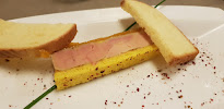 Foie gras du Restaurant La Péniche à Deauville - n°3