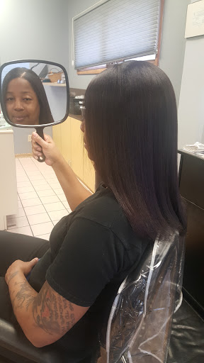 Beauty Salon «Dimensions In Hair Beauty», reviews and photos, 1417 W Broadway Ave, Minneapolis, MN 55411, USA