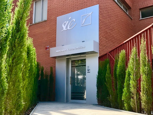 Información y opiniones sobre SIC Abogados de Ciudad Real