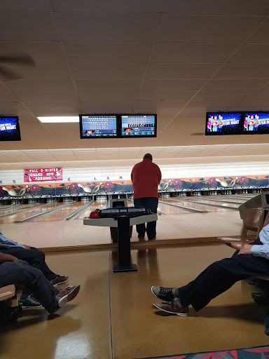 Bowling Alley «Interstate Lanes», reviews and photos, 819 Lime City Rd, Rossford, OH 43460, USA