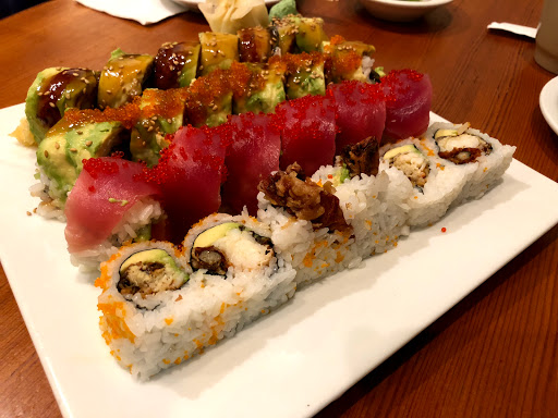 Tazaki Sushi