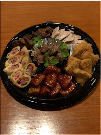 まぐろ料理ますだや