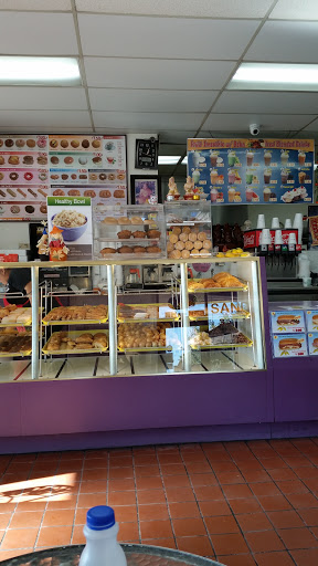 Donut Shop «Mother Made Donuts», reviews and photos, 14213 Lambert Rd, Whittier, CA 90605, USA