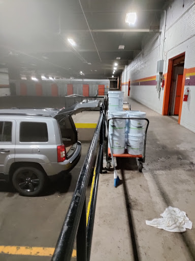 Self-Storage Facility «Public Storage», reviews and photos, 2250 W 117th St, Cleveland, OH 44111, USA