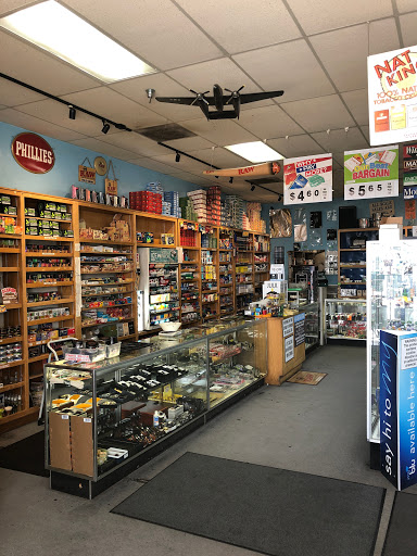 Tobacco Shop «Moon Smoke Shop», reviews and photos, 120 W Grant Rd, Tucson, AZ 85705, USA