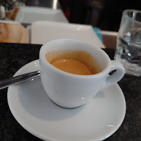 Expresso du Café La Caféothèque de Paris - n°20