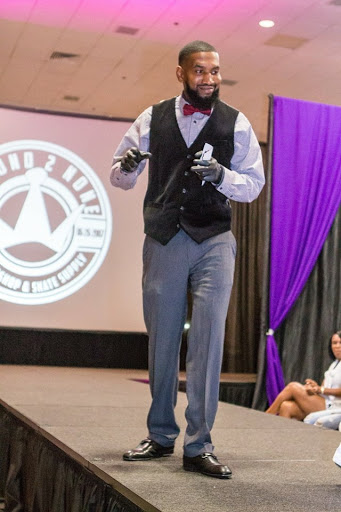 Barber Shop «Second 2 None Barbershop & Skate Supply», reviews and photos, 1705 James L Redman Pkwy, Plant City, FL 33563, USA