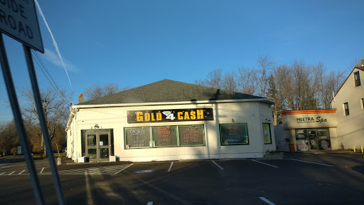 Pawn Shop «Gold 4 Cash», reviews and photos, 2831 W Henrietta Rd, Rochester, NY 14623, USA
