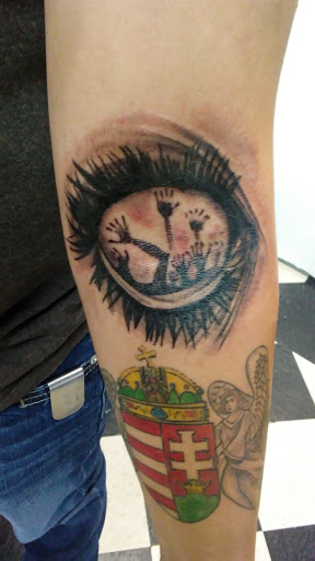 Tattoo Shop «Alamo City Ink», reviews and photos, 8800 Broadway St #250, San Antonio, TX 78217, USA