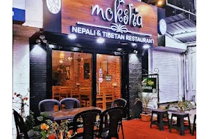 Moksha restaurant image