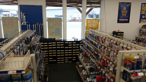Auto Parts Store «NAPA Auto Parts - Lake Parts Kelseyville», reviews and photos, 3576 Big Valley Rd, Kelseyville, CA 95451, USA