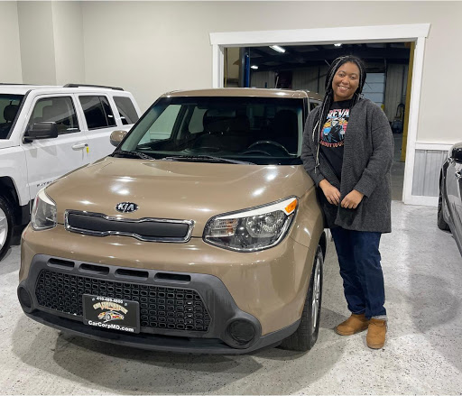 Used Car Dealer «Car Corporation of Md», reviews and photos, 12975 Livestock Rd, Sykesville, MD 21784, USA
