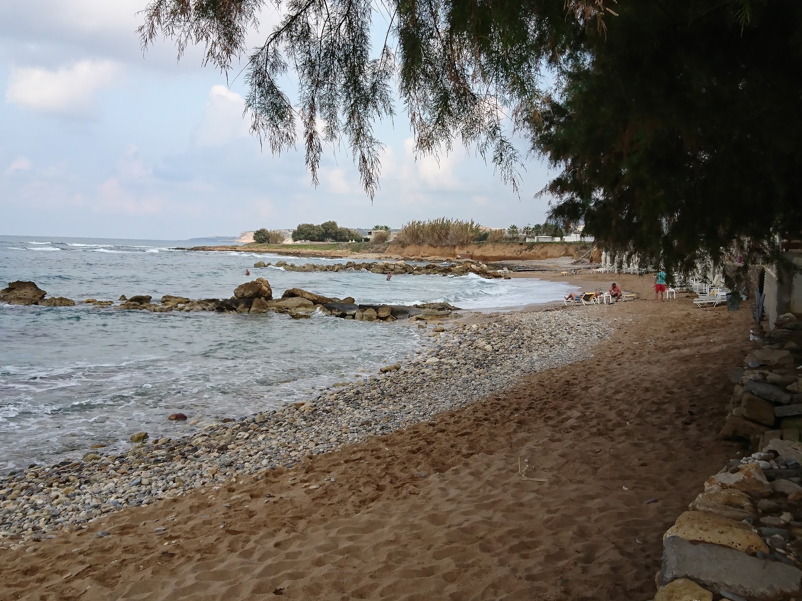 Eleven beach photo #8