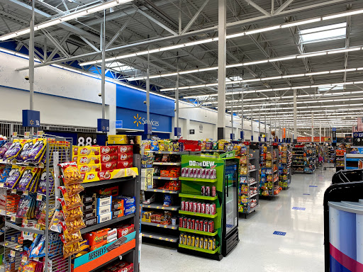 Department Store «Walmart Supercenter», reviews and photos, 650 S Trooper Rd, Norristown, PA 19403, USA