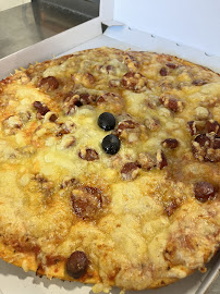 Photos du propriétaire du Pizzeria PIZZA SERGIO à Valras-Plage - n°11