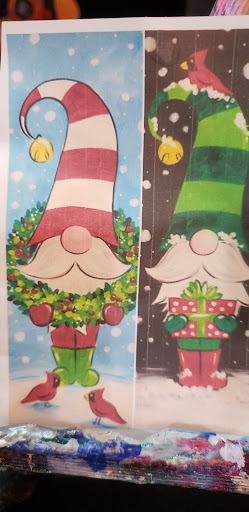 Party Planner «Bottle & Bottega La Grange», reviews and photos, 1 W Harris Ave, La Grange, IL 60525, USA