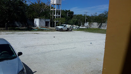 Rastro Municipal De Campeche
