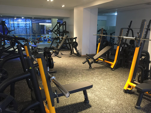 Meanas Sport Club en Aviles, Asturias