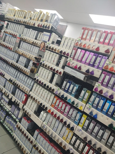 Beauty Supply Store «Sally Beauty», reviews and photos, 19175 S Dixie Hwy, Cutler Bay, FL 33157, USA