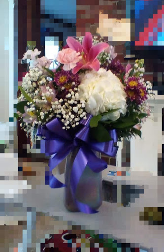 Florist «Wood Bros Flrsts Inc», reviews and photos, 651 Bridge St, Lowell, MA 01850, USA