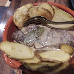 Photo n°4 de l'avis de Manuel.o fait le 07/01/2021 à 22:47 sur le  Emotivo Restaurante à Porto