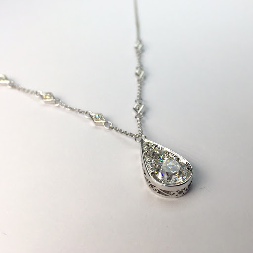 Jewelry Store «Hudson Valley Goldsmith», reviews and photos, 71 Main St, New Paltz, NY 12561, USA