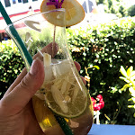 Photo n°1 de l'avis de Michel.a fait le 16/08/2020 à 12:04 sur le  Ipho Vietnamese Cuisine à Tutzing