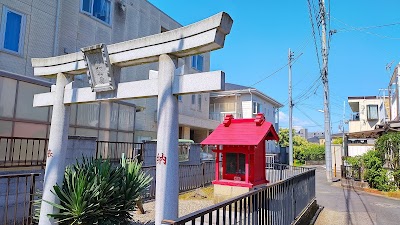 伏見稲荷