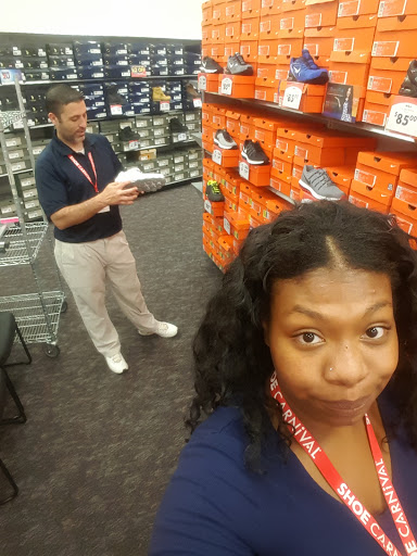 Shoe Store «Shoe Carnival», reviews and photos, 3200 Laclede Station Rd, Maplewood, MO 63143, USA
