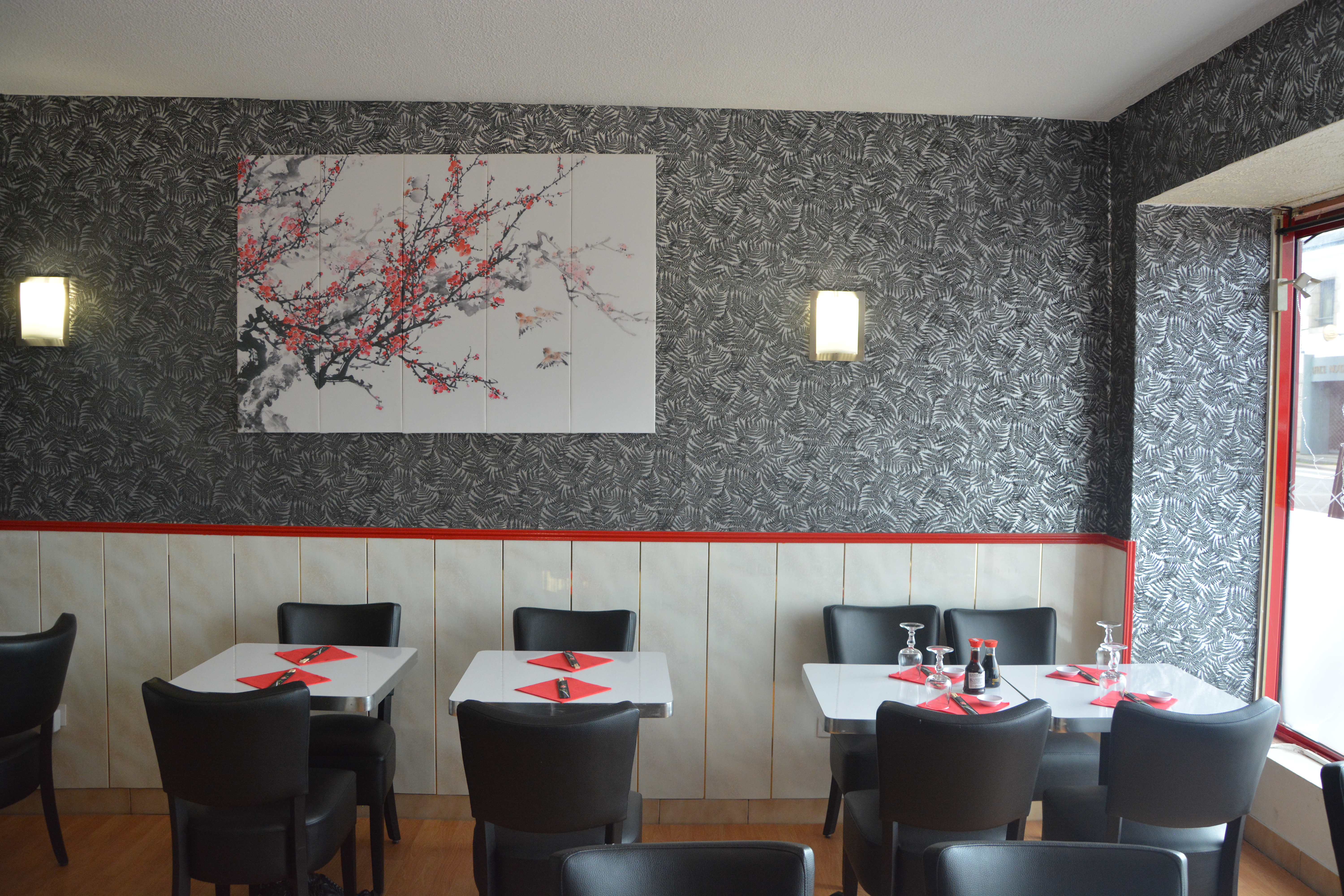 Restaurant Du Blavet