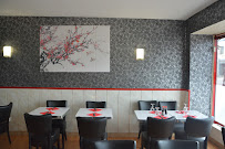 Atmosphère du Restaurant japonais SUSHI CENTER à Lanester - n°1