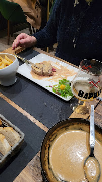 Plats et boissons du Restaurant L’Essentiel à Saint-André-lez-Lille - n°16