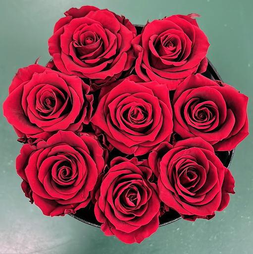 Florist «El Camino Florist», reviews and photos, 632 El Camino Real, South San Francisco, CA 94080, USA