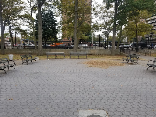 Park «Dreier-Offerman Playground», reviews and photos, 2702 Cropsey Ave, Brooklyn, NY 11214, USA