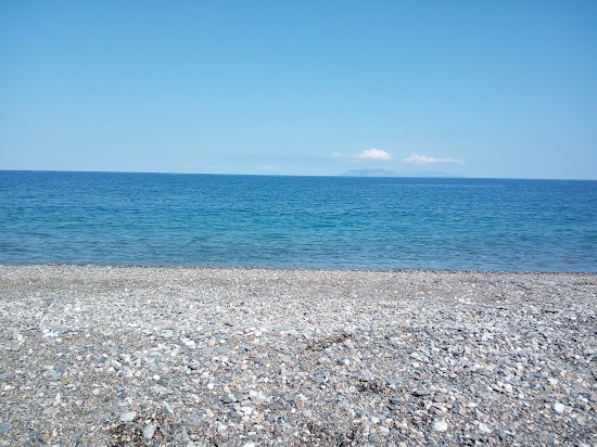 Spiaggia di Cicerata