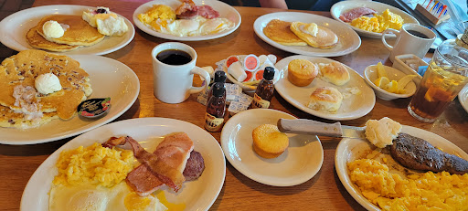 American Restaurant «Cracker Barrel Old Country Store», reviews and photos, 5304 N Galloway Ave, Mesquite, TX 75150, USA