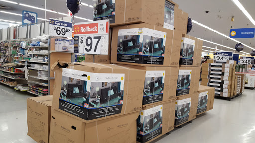 Department Store «Walmart Supercenter», reviews and photos, 1675 S Christopher Columbus Blvd, Philadelphia, PA 19148, USA