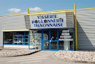 Visserie Boulonnerie Thaonnaise Thaon-les-Vosges