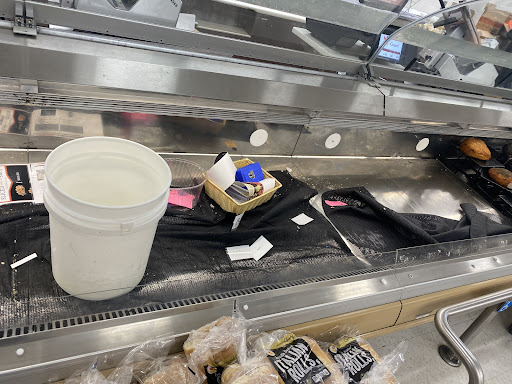 Supermarket «Giant», reviews and photos, 7919 Tuckerman Ln, Potomac, MD 20854, USA