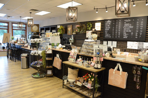 Coffee Shop «The Sanctuary», reviews and photos, 719 Franklin St, Pella, IA 50219, USA