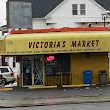 Victoria’s Market