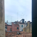 Photo n°3 de l'avis de Anthony.u fait le 24/02/2018 à 15:09 sur le  Antica Locanda Al Gambero à Venice