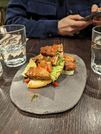 Les plus récentes photos du Restaurant latino-américain Terre Emeraude Restaurant à Bordeaux - n°19