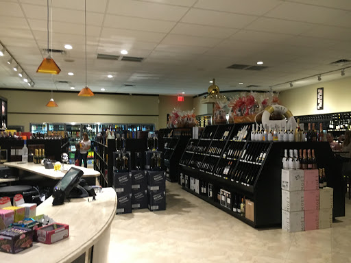 Wine Store «Wine & Spirits Emporium», reviews and photos, 10730 NW 74th St, Medley, FL 33178, USA