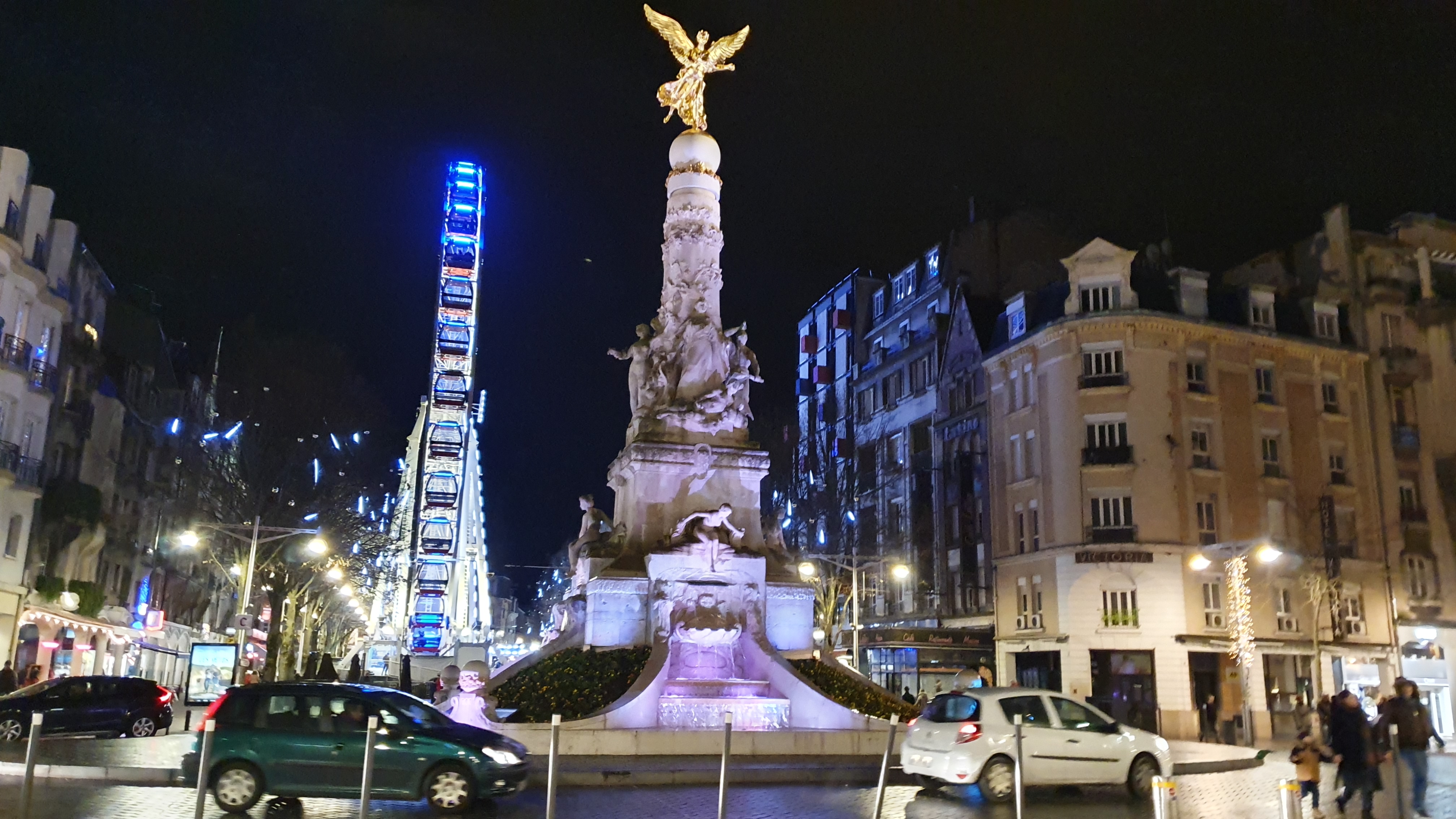 Photo n° 1 de l'avis de Amaury.o fait le 27/12/2019 à 09:23