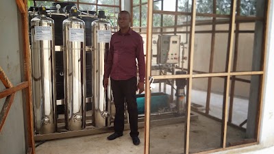 Photos of Stanpet Project Nig Ltd
