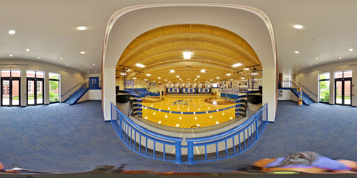 University «University of Dubuque», reviews and photos