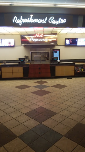 Movie Theater «AMC Classic Apple Valley 15», reviews and photos, 15630 Cedar Ave S, Apple Valley, MN 55124, USA
